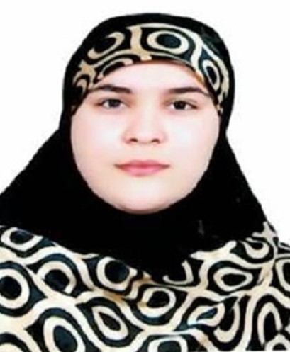 گفتگو با زهرا نجف زاده؛ قبولی آموزش ابتدایی هاشمی نژاد مشهد