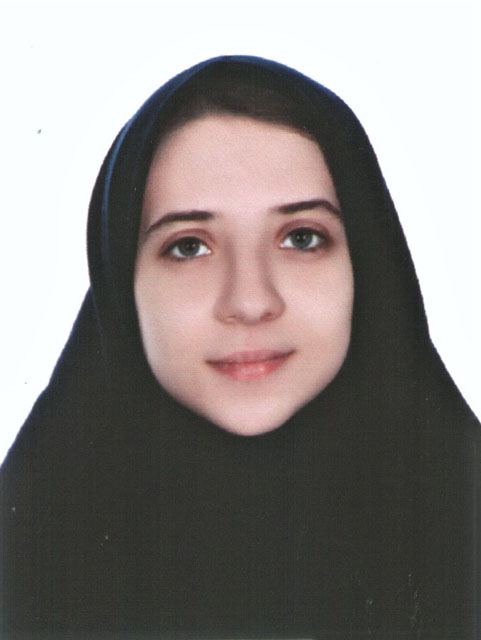 گفتگو با مرضیه رستم خانی سال یازدهم تجربی با تراز بالای 5900