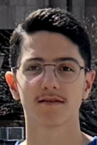 گفت وگوبا امیرمحمدحسینی خواه با 775 پاسخ صحیح دوازدهم تجربی/ساری