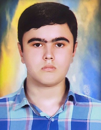 گفت و گو با مهدی معززی ،عضو باشگاه پانصدتایی