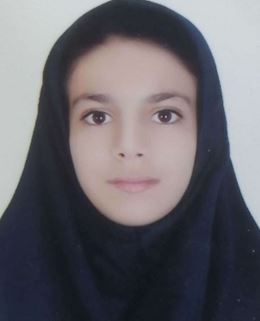 آوین مولودی  عضو باشگاه پانصد تایی دوازدهم انسانی