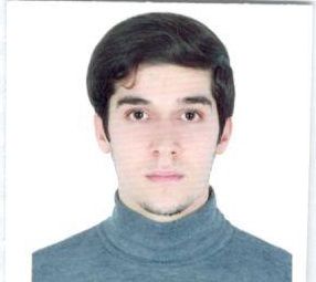 گفت و گو با سعید دوبنداری:قبولی دندان پزشکی جندی شاپور اهواز