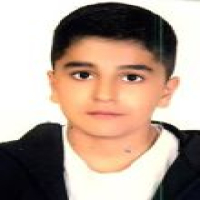 گفت و گو با طاها احمدی دانش آموز پر تلاش هفتمی از تهران