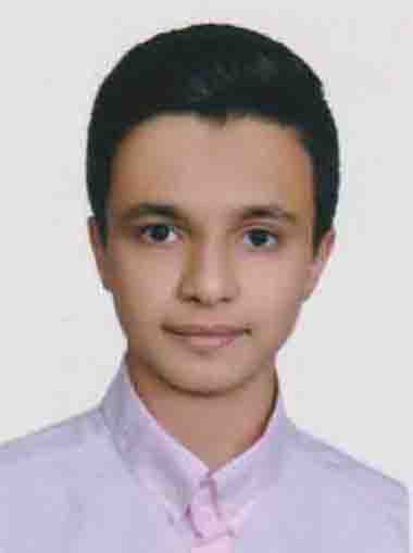 گفت وگو با مجتبی بیک زاده تراز 6800 عضوباشگاه پانصدتائی‌ها از قم