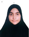 گفت‌وگو با غزل عرب سلمانی، دانش‌آموز برتر پایه دهم تجربی