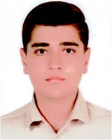 گفت و گو با آرمین هاشمی؛دهم تجربی قبولی تیزهوشان از رفسنجان