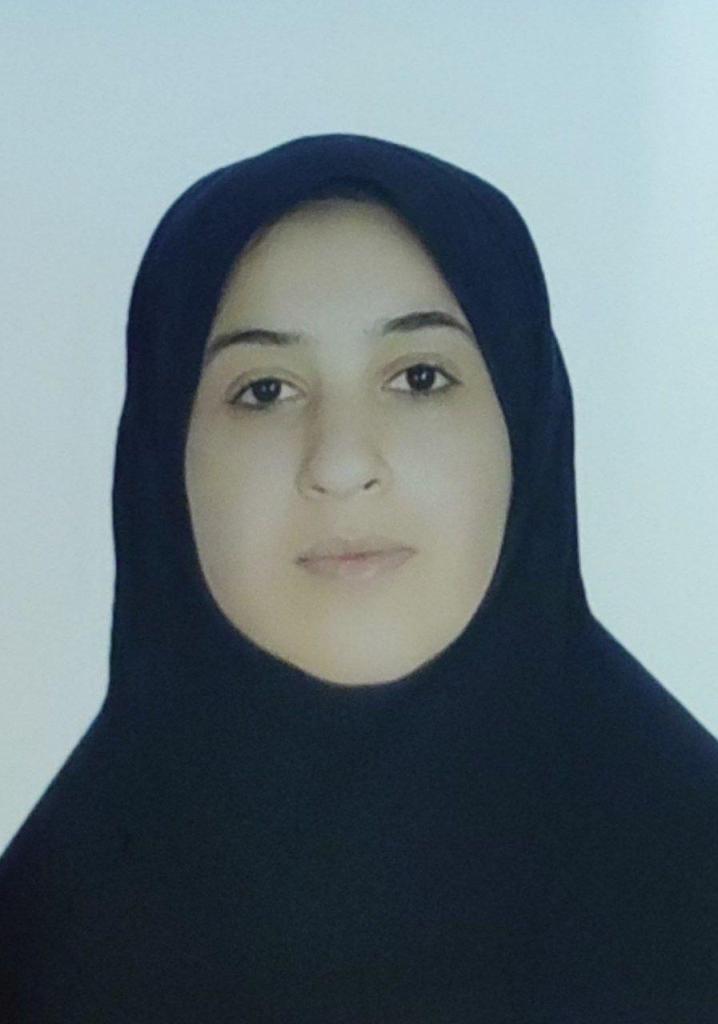 گفتگو با روژان علی رمایی دوازدهم انسانی عضو باشگاه پانصد تایی ها