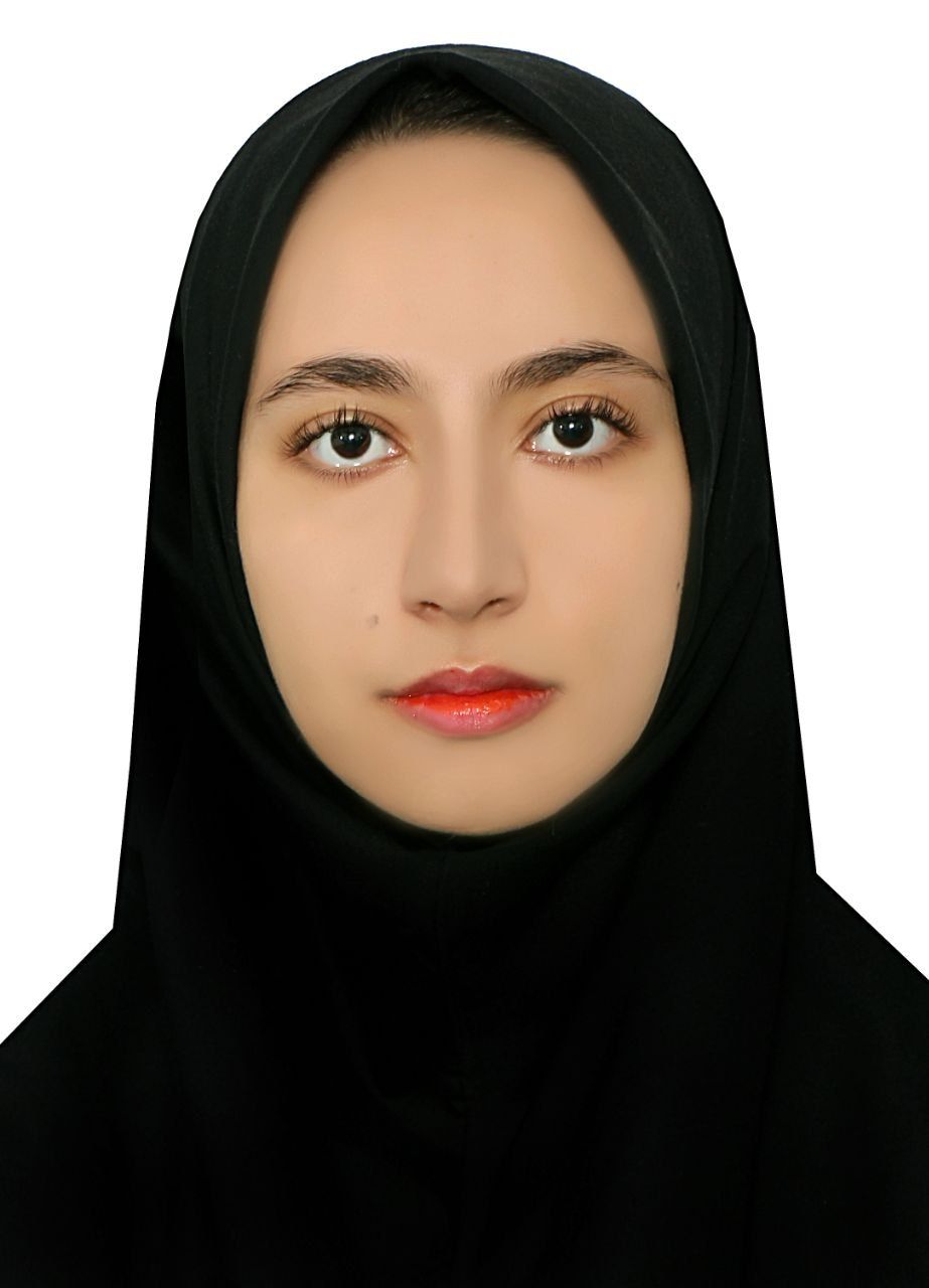 گفت وگو با ژینو نصری ؛ از تراز 5000 تا رتبه 4616 کنکور 1403