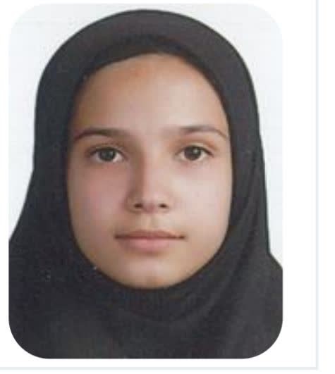 گفت وگو با حمیده سادات توکلی؛ عضو باشگاه پانصدتایی دوازدهم تجربی