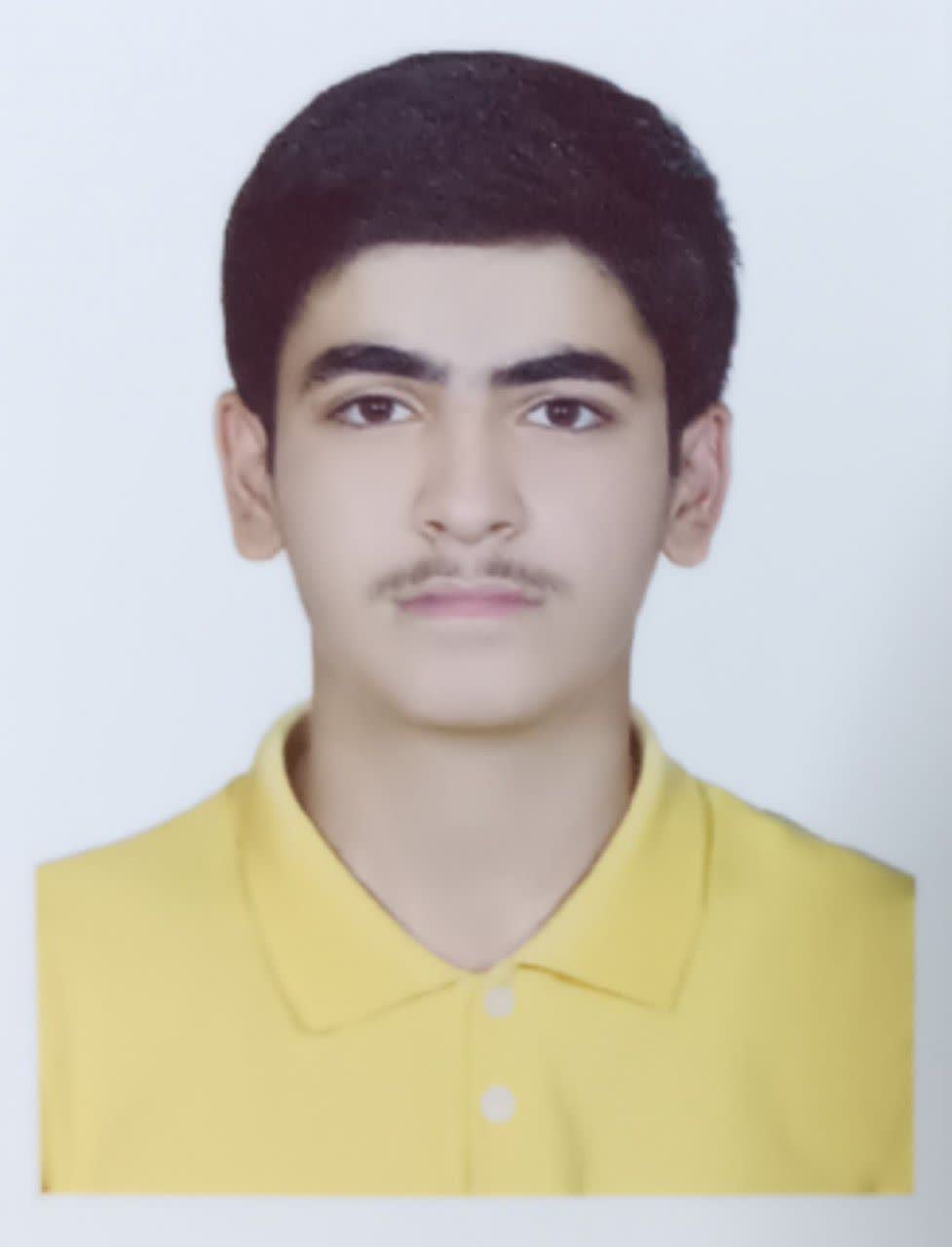 گفت وگو با علیرضا نجفی؛عضو باشگاه پانصدتایی‌ها از بیرجند