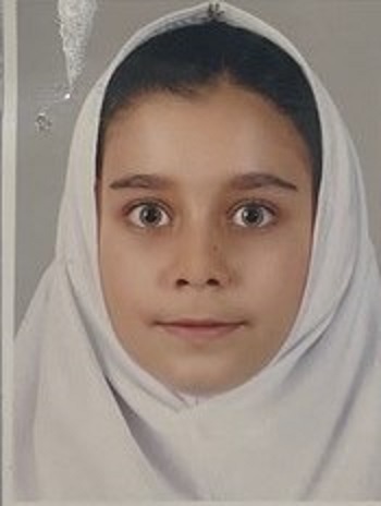 گفتگو با ناژو بالو پایه ششم دبستان