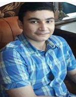 امیررضا نظری؛ برای رسیدن به اهدافم،استراتژی مشخص دارم