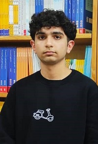 گفتگو با ماهان دراهکی  عضو باشگاه 500 تایی ها