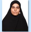 گفتگو با نرگس حسکوئیان:از تراز 5300 تا قبولی پزشکی دانشگاه البرز