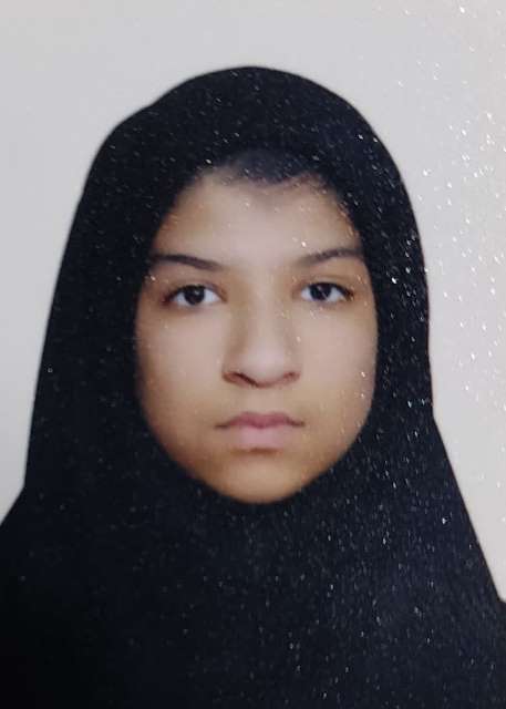 گفتگو با درسا خبری عضو باشگاه 500 تایی‌ها