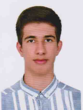 گفت وگو با مصطفی داوری قهرمان پیوستگی و قبولی پزشکی از قم