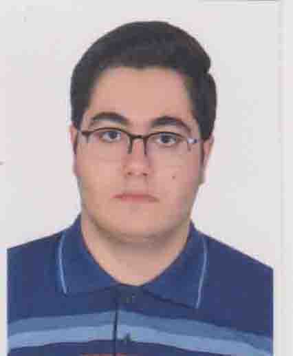 مهدی رحیمیان: از رتبه 6612 پارسال تا 710 امسال (قهرمان پیشرفت)