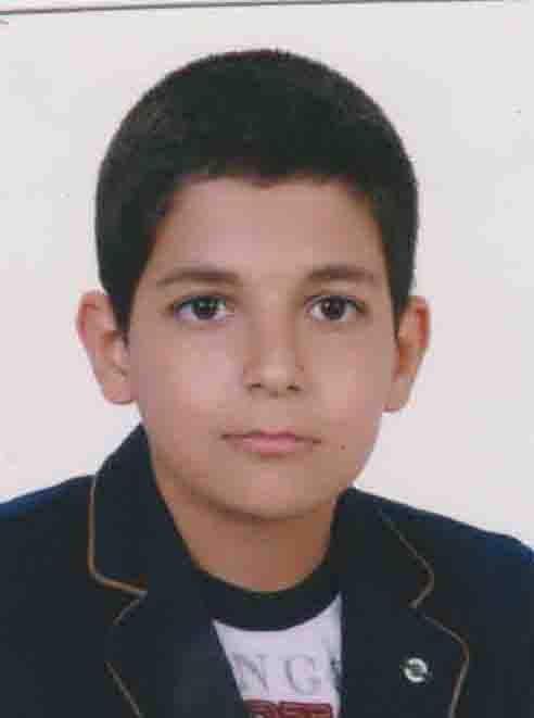 گفت وگو با محمدرضا آقاکوچکی رتبه 652 منطقه 2کنکور1403 از قم