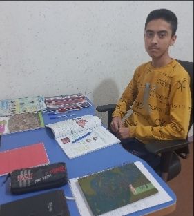 گفتگوبا جاوید جیشی با بیش از 500 پاسخ صحیح -دوازدهم تجربی - اهواز