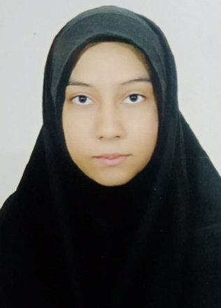 گفت وگو با  نرگس برقی  قبولی دانشگاه فرهنگیان