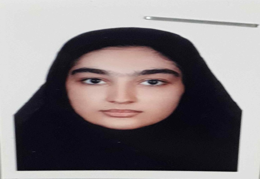 گفت وگو با نیکا بصیری راد؛عضو باشگاه پانصدتایی ها