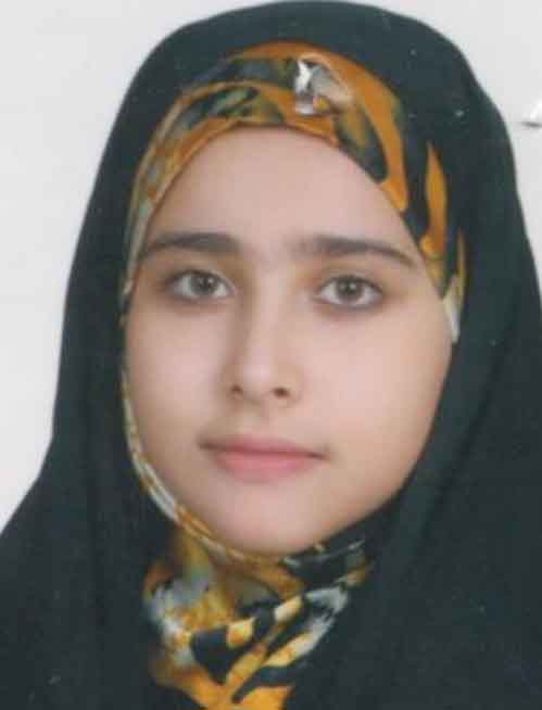 گفتگو با ثمین ایروانی قهرمان پیشرفت