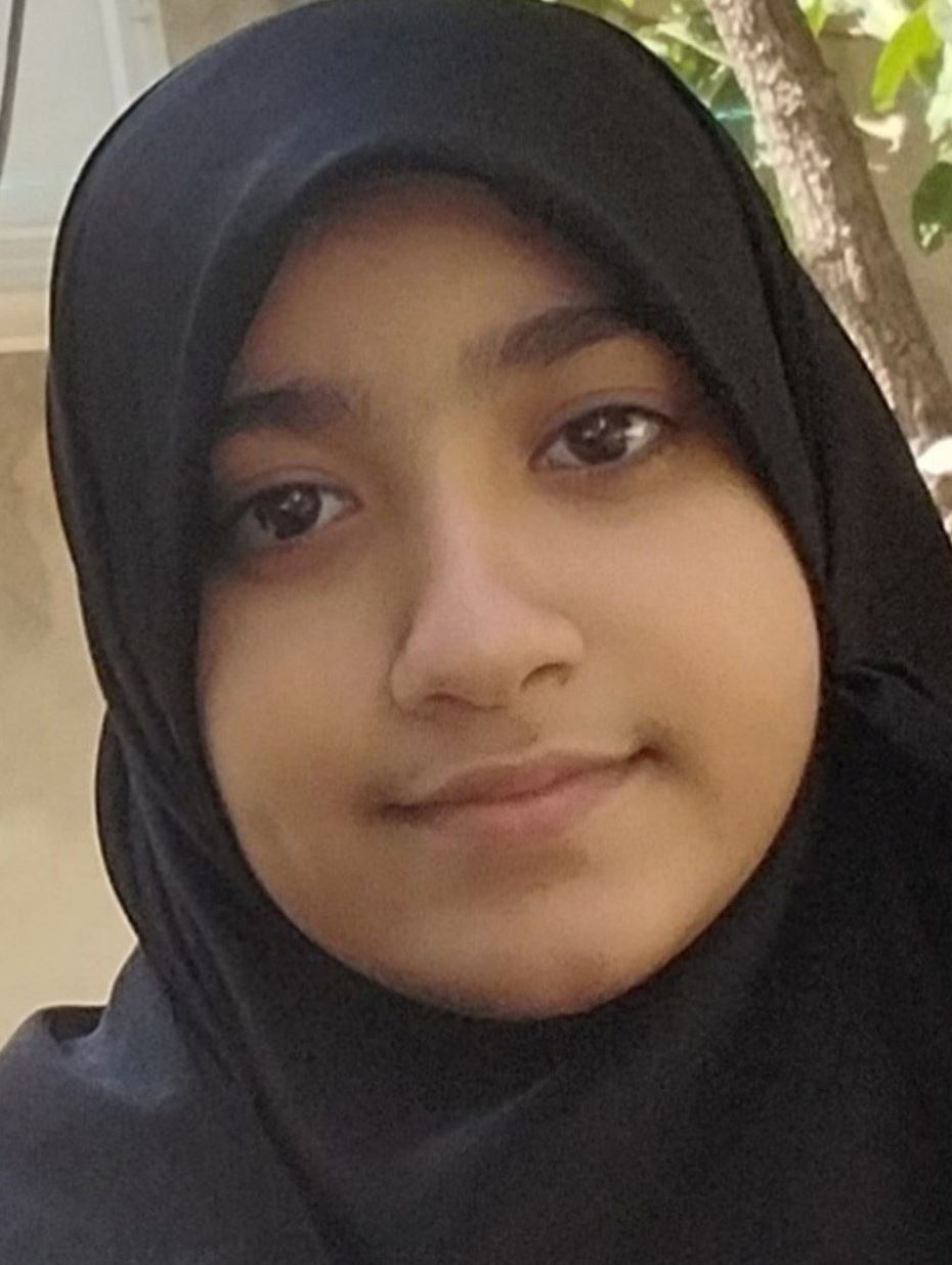 گفت‌وگو با عسل محمودی؛ قبولی تیزهوشان پایه هفتم