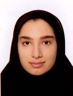 آوین حیدری دوازدهم تجربی سمنان: پیوستگی موجب پیشرفت می‌شود