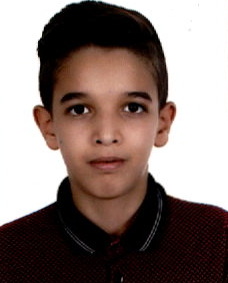 گفتگو با متین نوری دانش آموز برتر 12 تجربی باشگاه 500تایی همدان 1