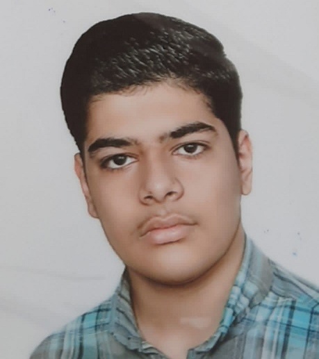 گفتگو با مهدی کنعانی ؛پیشرفت تا تراز 7499 از شاهین شهر