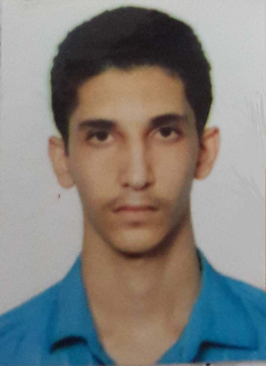 گفتگو با علی باقری قهرمان پیوستگی دوازدهم تجربی