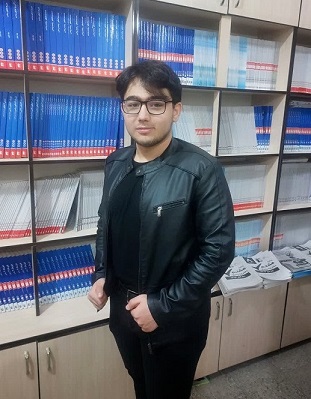 گفتوگو با پارسا قنبری عضو باشگاه 500تایی‌ها و تراز برتر