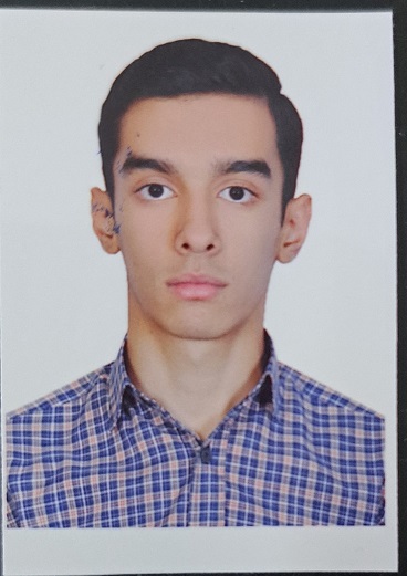 گفت و گو با عرفان بابائی،از نهم تا قبولی در تیزهوشان