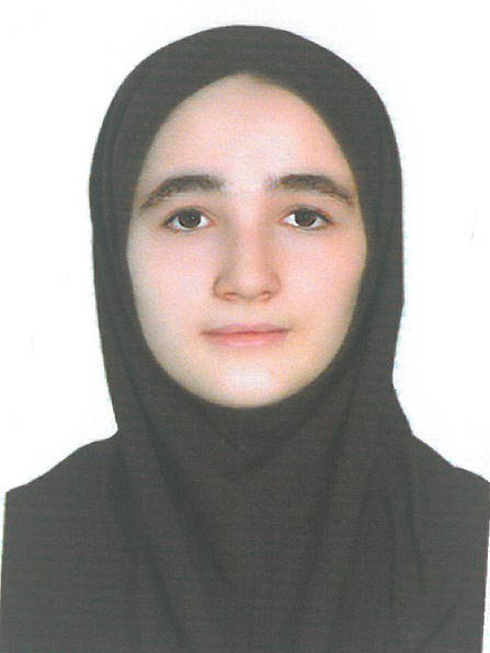 گفتگو با دانش آموز ملیسا روشن عضو باشگاه 500تایی