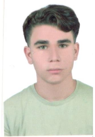 گفت و گو با سیدآروین حسینی از تراز 5000 تا قبولی تیزهوشان