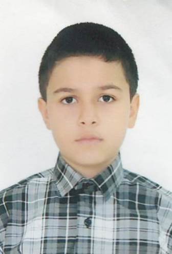 گفتگو با علی گلزاری کلور عضو باشگاه 500 تایی‌ها