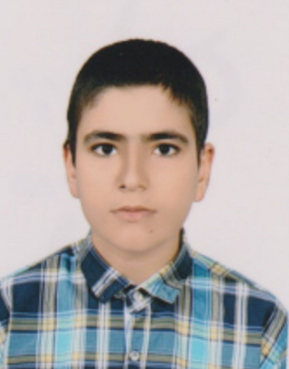 گفت و گو با سید پارسا موسوی ؛قهرمان پیوستگی دوازدهم تجربی