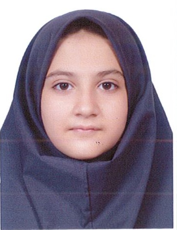 گفت وگوبا محدثه سادات موسوی قبولی تیزهوشان  ششم از کمالشهر