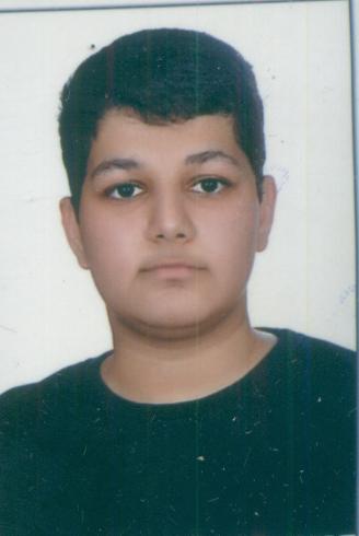 مصاحبه با ابوالفضل محمدی الموتی دوازدهم تجربی قبولی کنکور