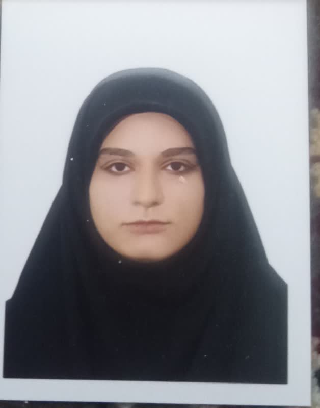 گفت و گو با فائزه شیرین؛دانش آموز هنرستانی عضو باشگاه 500 تایی ها