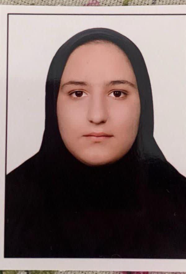 گفت‌وگو با فاطمه بازیار؛ قبولی دبیری راهنمایی و مشاوره