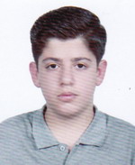 ایلیا دلفانی قهرمان پیشرفت از خرم اباد