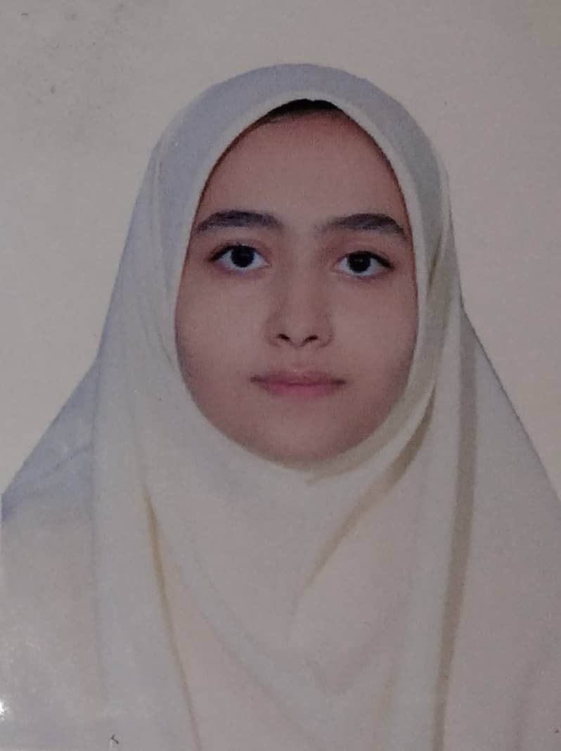 اسرا زیولی،تراز 7234 از بوکان:بااین روش در درس هایم به تسلط رسیدم