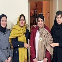 مصاحبه با آیدا پاک مهر ، رشد تراز از 4300 به تراز 6500