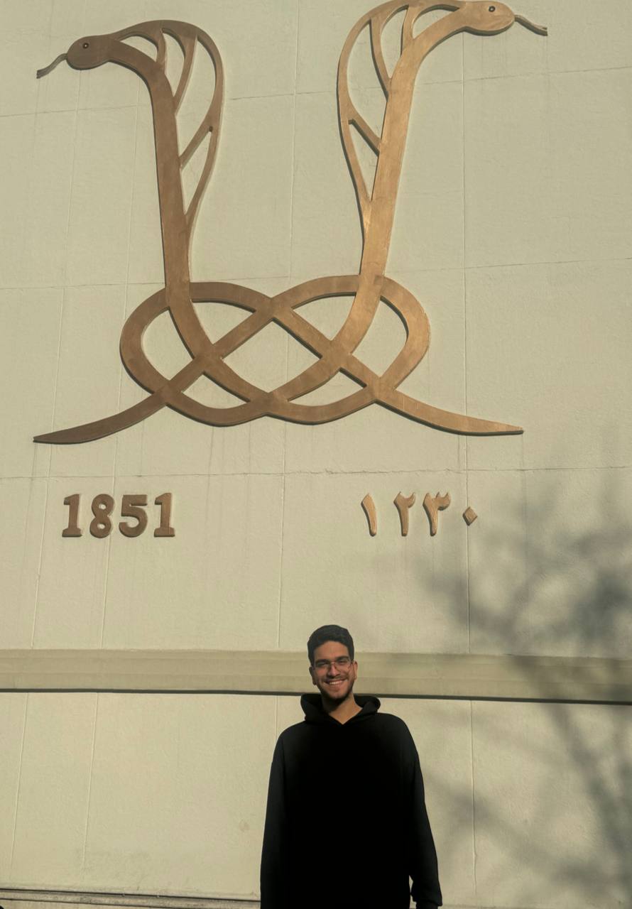 گفت و گو با شهریار نعمت نژاد،رتبه 30 ، قبولی پزشکی دانشگاه تهران