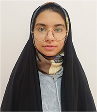 گفت و گو با محیا سعیدی رباط: قبولی تیزهوشان. دهم از تربت جام