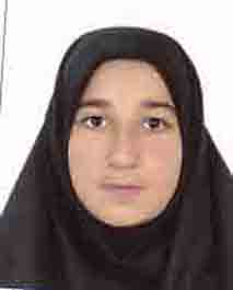 گفت وگو با زهرا ندیمی عضو باشگاه هفتصد تایی دوازدهم انسانی