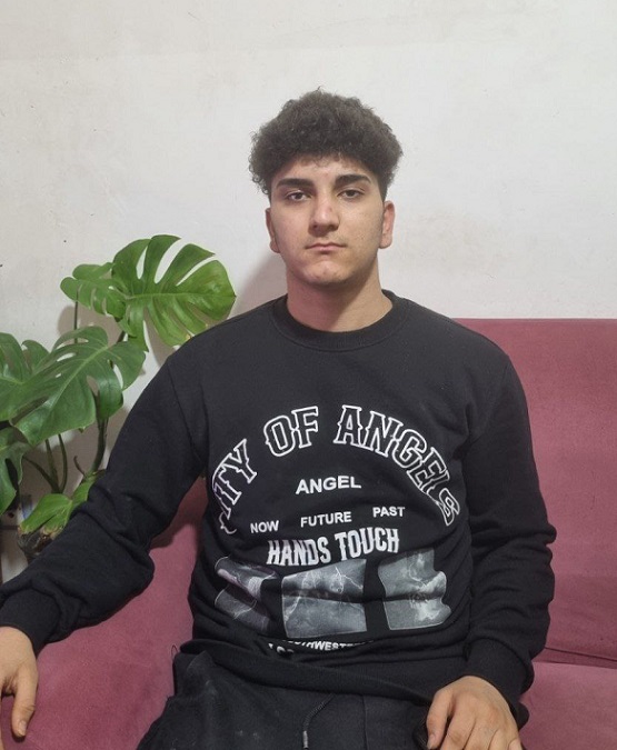 گفت وگو با محمد مهدی ضابطی؛ قهرمان پیوستگی