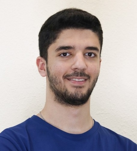 سپهر درویشی؛ قهرمان پیوستگی و رتبه 40 منطقه 2 کنکور سراسری