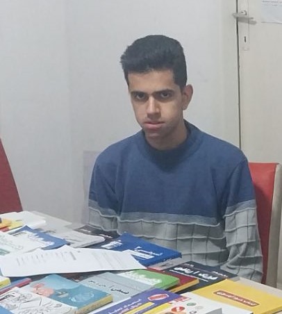 گفت و گو با رسول رضائیان؛ عضو باشگاه پانصدتایی ها